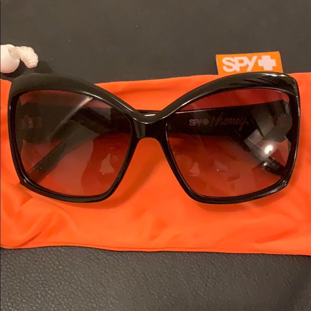 Spy Optic Honey Sunglasses